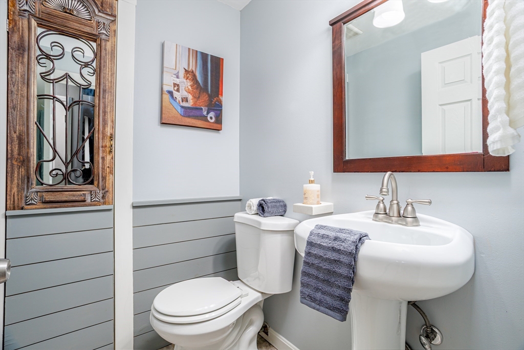 170 Ayer Road, Unit E Shirley, MA 01464 - Photo 14 of 42