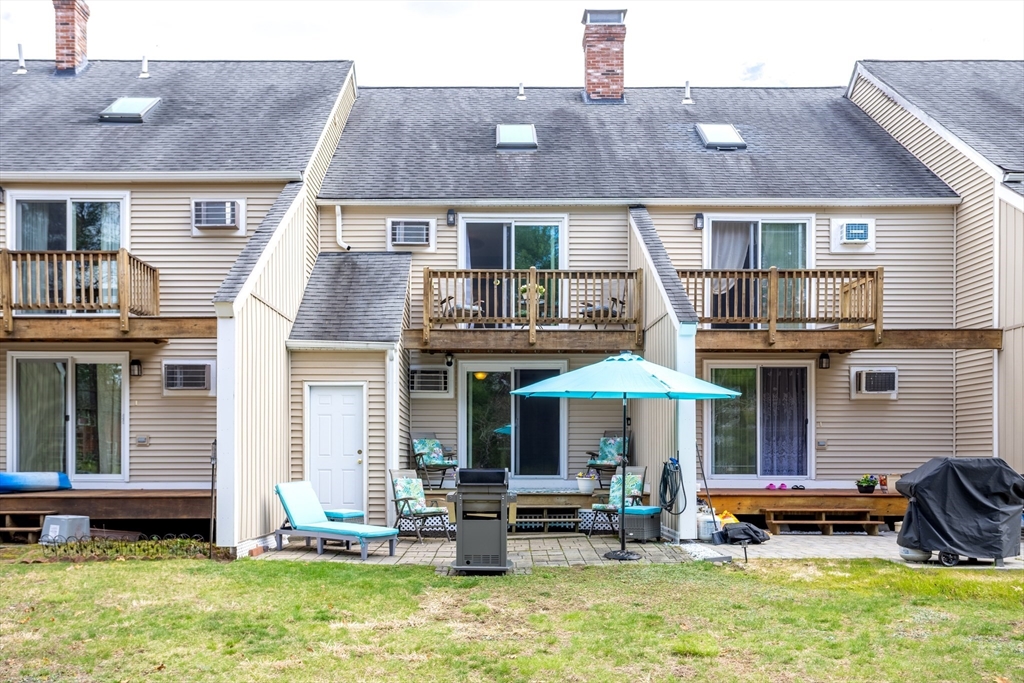 170 Ayer Road, Unit E Shirley, MA 01464 - Photo 35 of 42