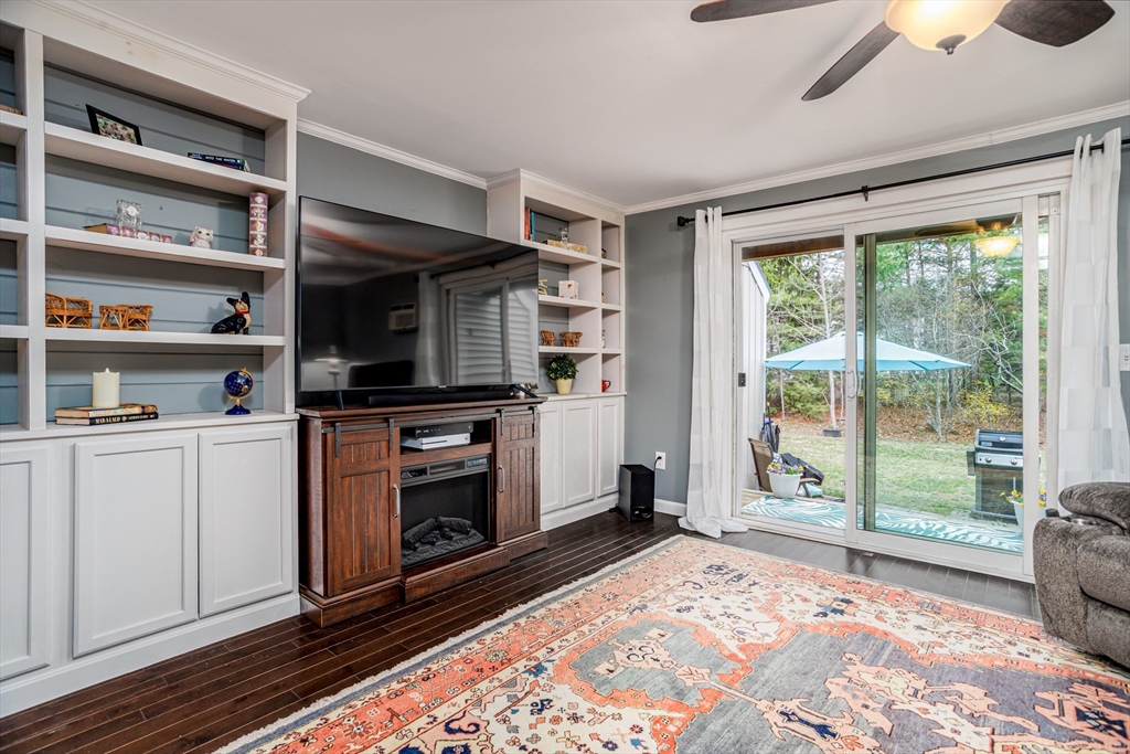 170 Ayer Road, Unit E Shirley, MA 01464 - Photo 9 of 42