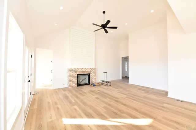 $519,900 | 1367 Wells Road, Bedford, VA 24523