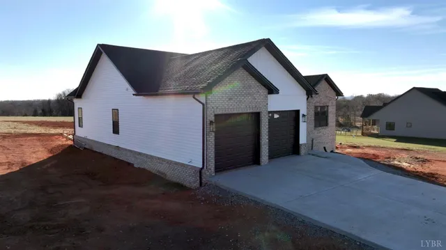 $519,900 | 1367 Wells Road, Bedford, VA 24523