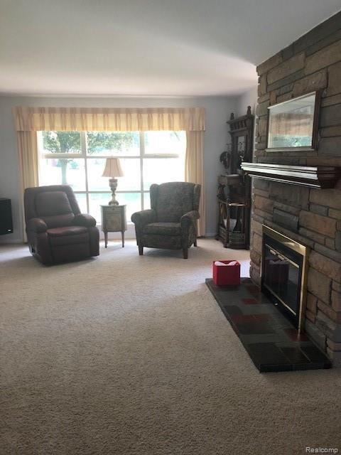 28229 Bayberry Road Farmington Hills, MI 48331 - Photo 16 of 45