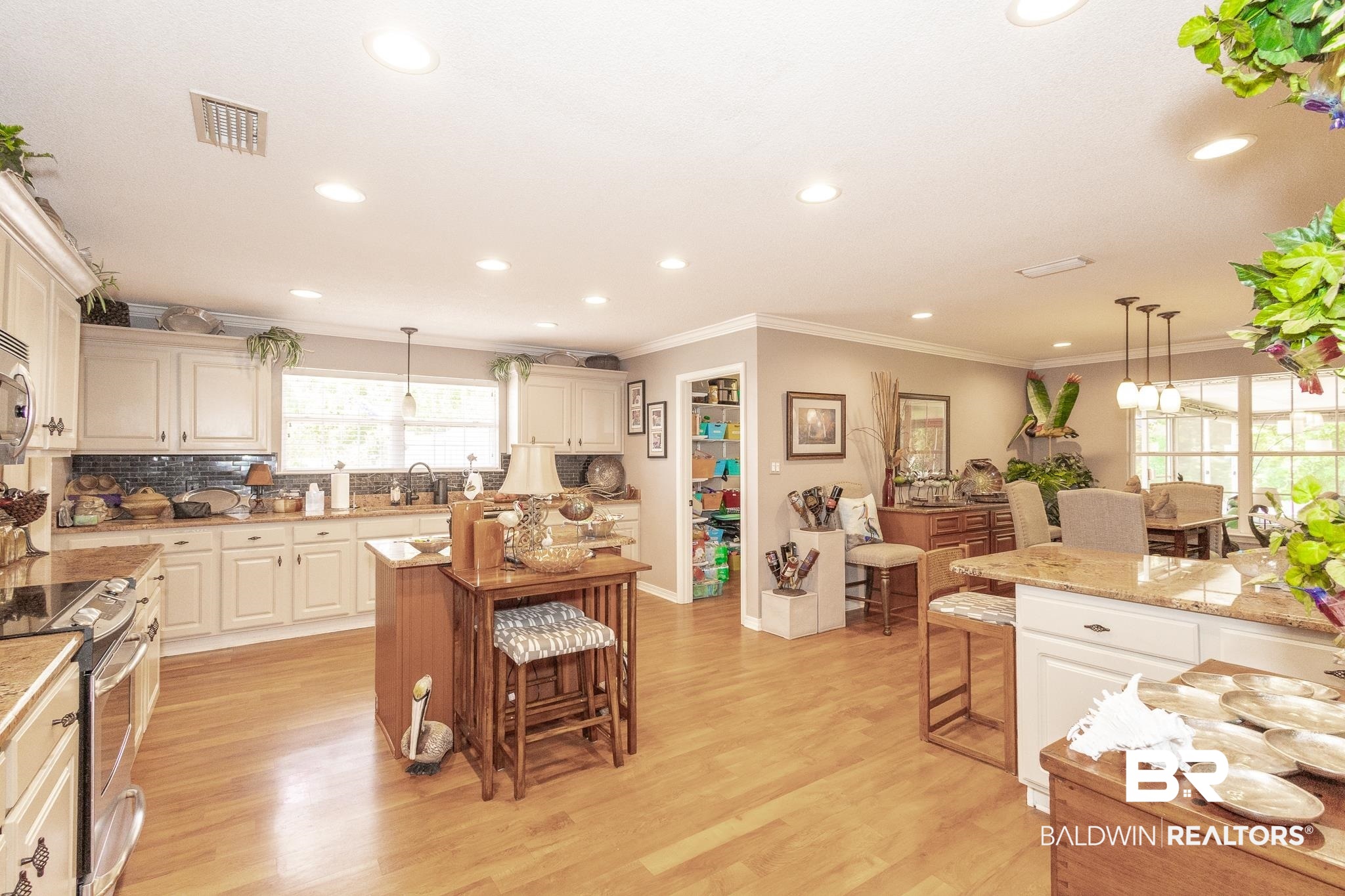 149 Pemberton Loop Fairhope, AL 36532 - Photo 9 of 33 Kitchen