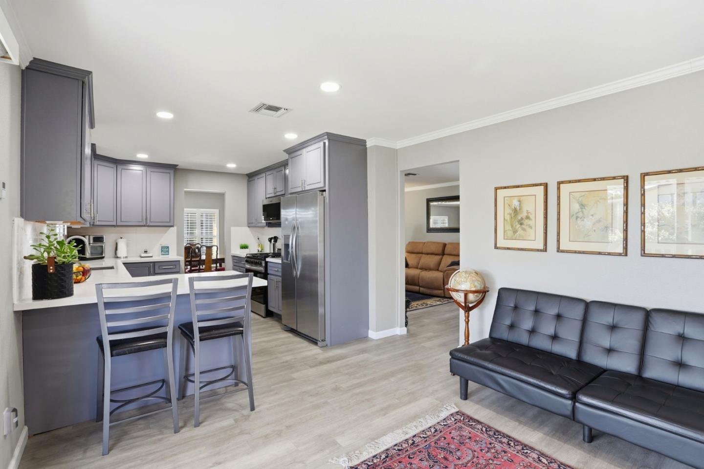 100 North Rodeo Gulch Road, Unit 43 Soquel, CA 95073 - Photo 12 of 39