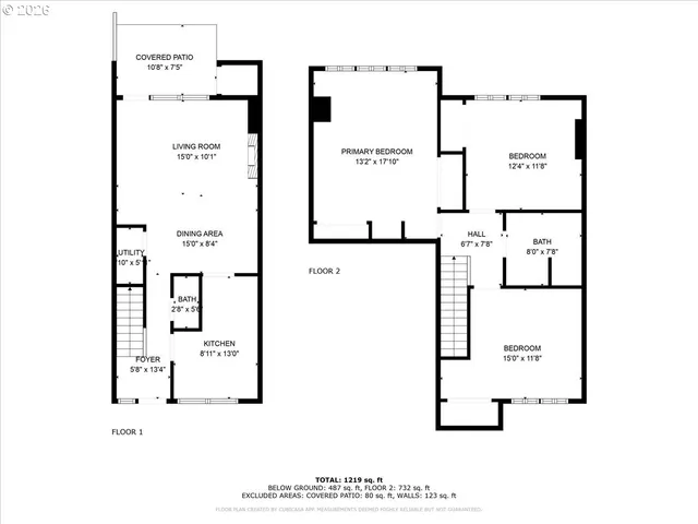 $324,900 | 8512 Southwest Brightfield Circle, Tigard, OR 97223