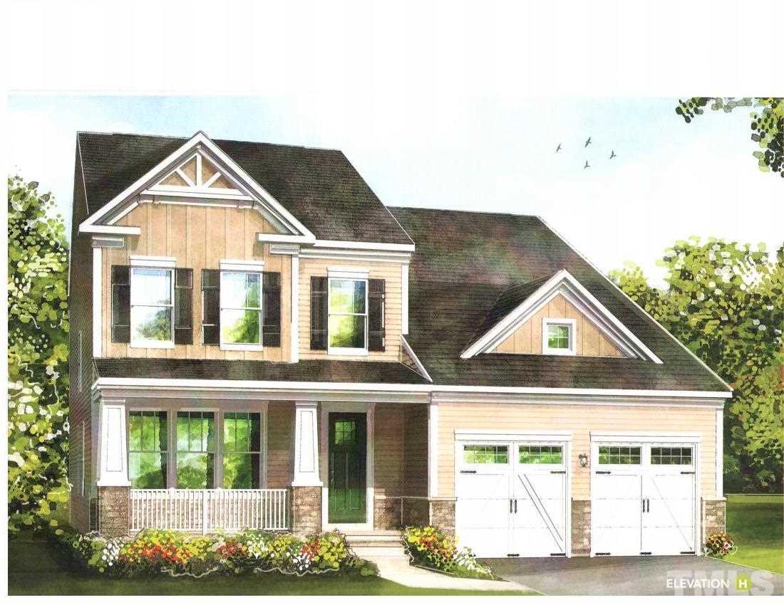 5368 Cypress Lane Raleigh, NC 27609 - Photo 1 of 3 Gallery Image 1