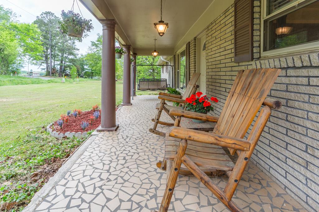 1146 Tibbs Bridge Road Chatsworth, GA 30705 - Photo 12 of 39 Gallery Image 12