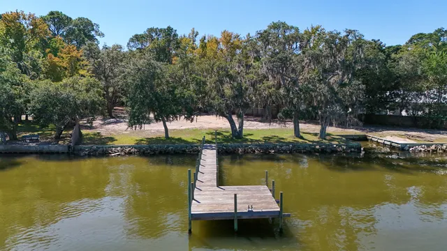 $2,499,000 | 1140 Nellie Drive, Santa Rosa Beach, FL 32459