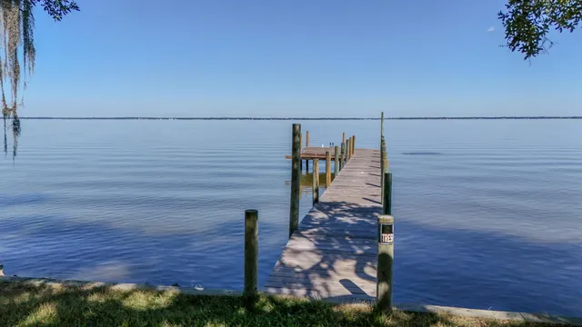 $2,499,000 | 1140 Nellie Drive, Santa Rosa Beach, FL 32459