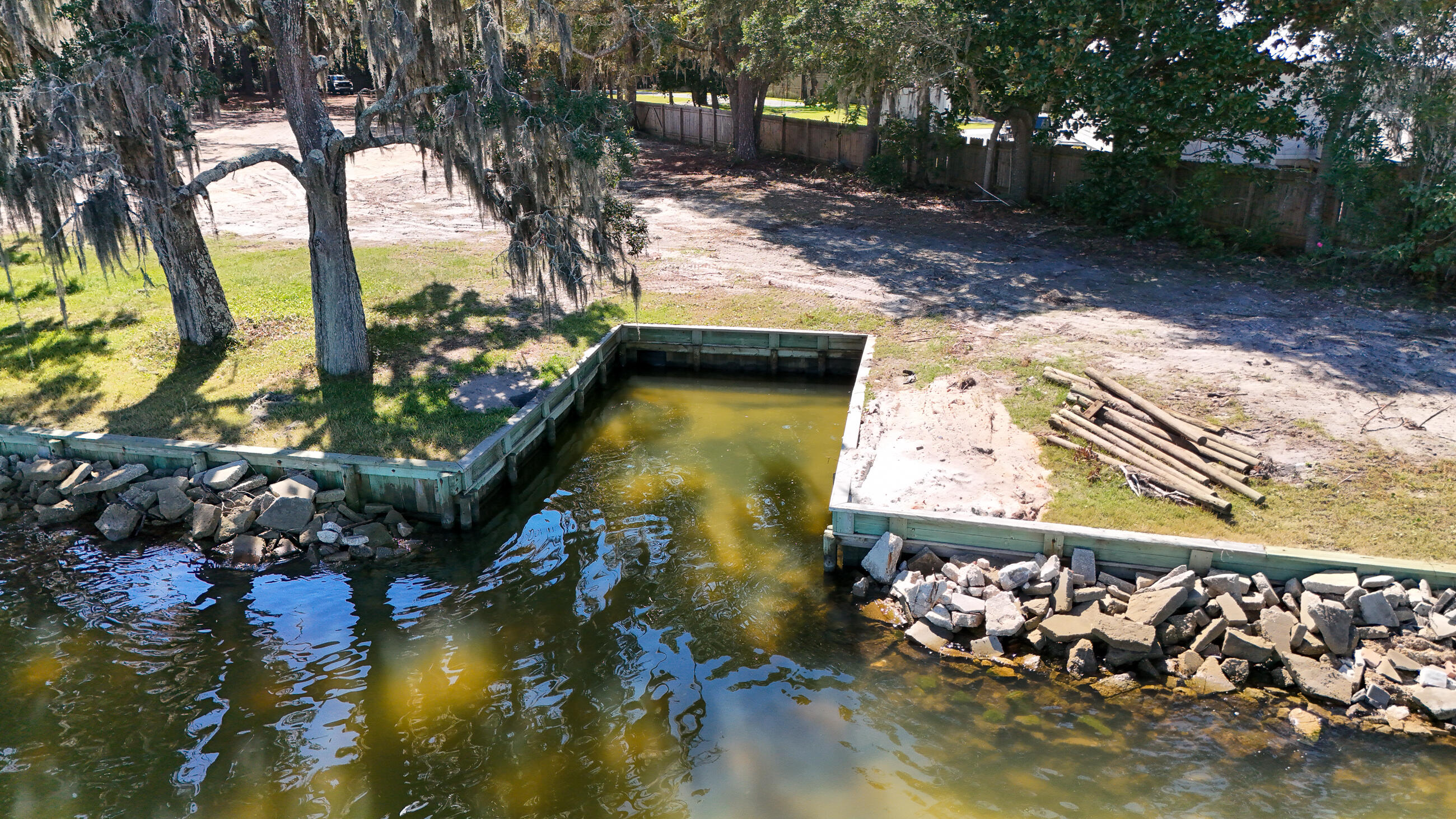 1140 Nellie Drive Santa Rosa Beach, FL 32459 - Photo 15 of 23 DJI_20251016125240_0078_D
