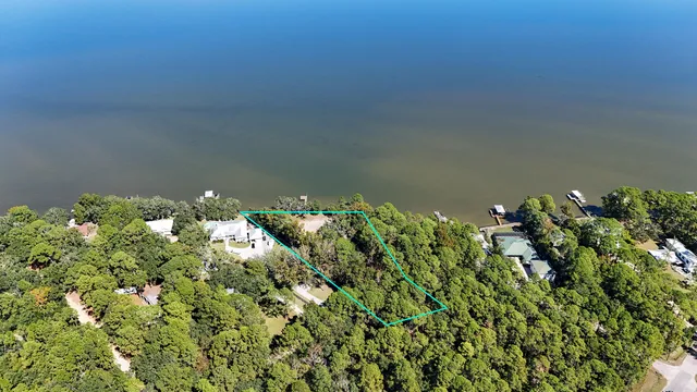 $2,499,000 | 1140 Nellie Drive, Santa Rosa Beach, FL 32459