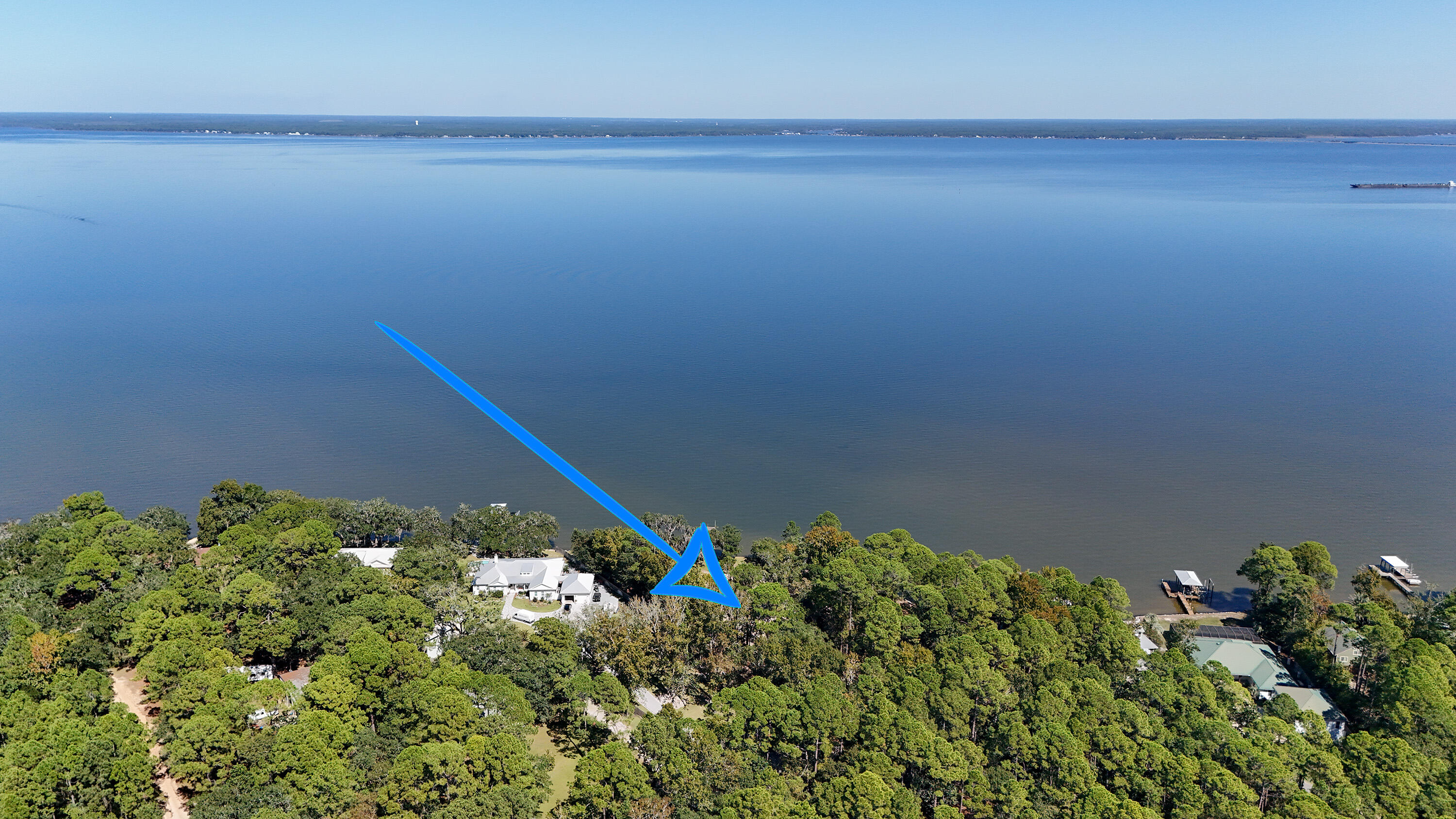 1140 Nellie Drive Santa Rosa Beach, FL 32459 - Photo 19 of 23 DJI_20251016125528_0093_D