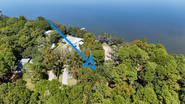 $2,499,000 | 1140 Nellie Drive, Santa Rosa Beach, FL 32459