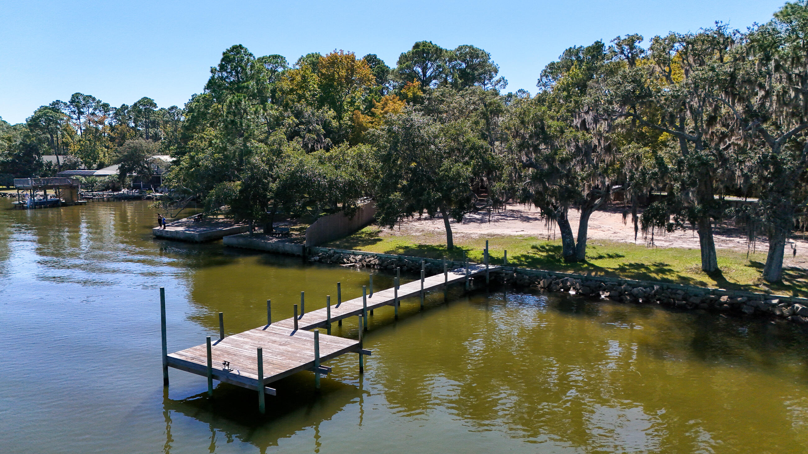 1140 Nellie Drive Santa Rosa Beach, FL 32459 - Photo 6 of 23 DJI_20251016125201_0070_D