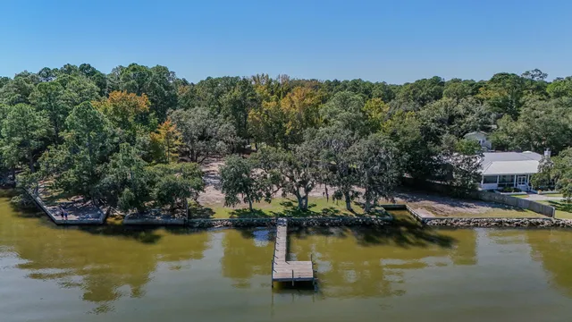 $2,499,000 | 1140 Nellie Drive, Santa Rosa Beach, FL 32459