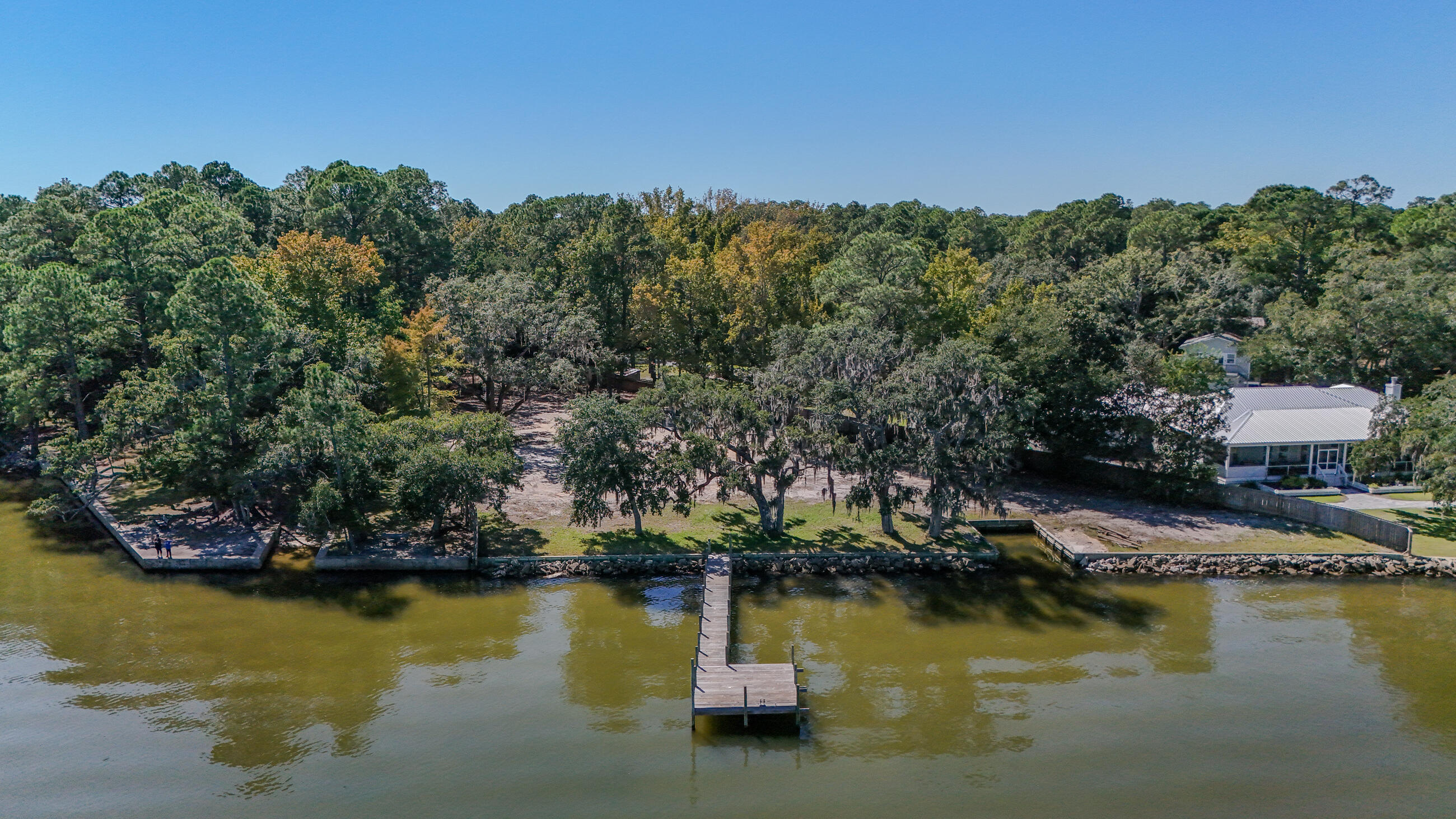 1140 Nellie Drive Santa Rosa Beach, FL 32459 - Photo 7 of 23 DJI_20251016125300_0082_D