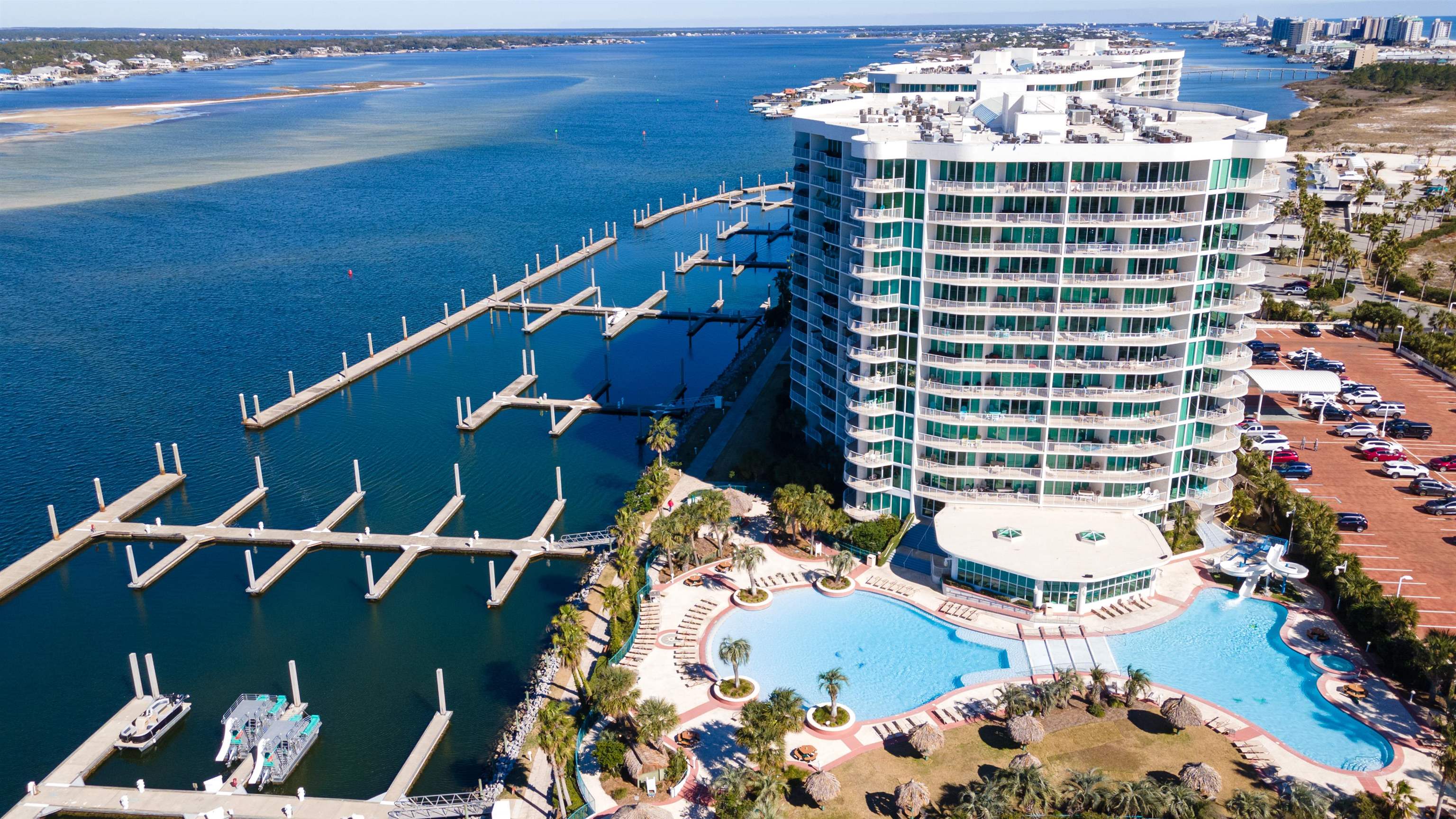 28103 Perdido Beach Boulevard, Unit B701 Orange Beach, AL 36561 - Photo 20 of 40