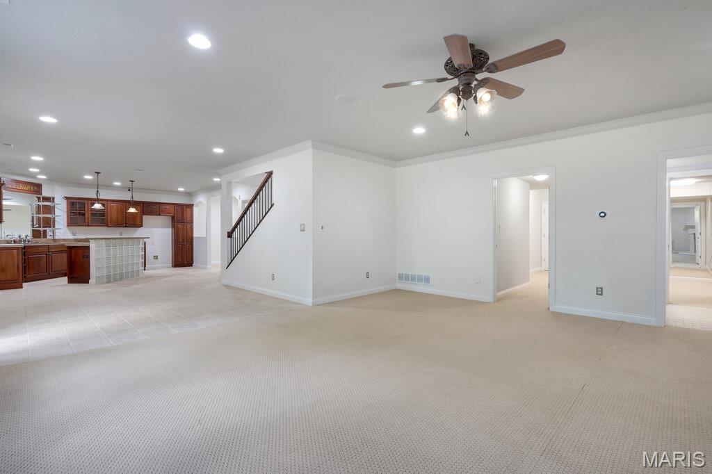 1233 Diamond Valley Drive High Ridge, MO 63049 - Photo 58 of 80