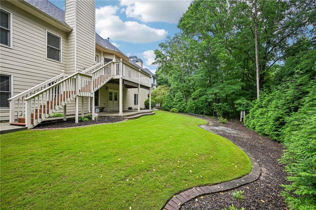 3923 Springtree Lane Hoschton, GA 30548 - Photo 54 of 65