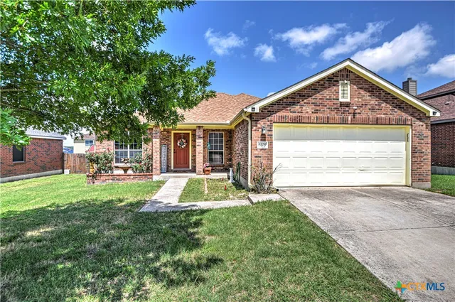 $240,000 | 6109 Nessy Drive, Killeen, TX 76549
