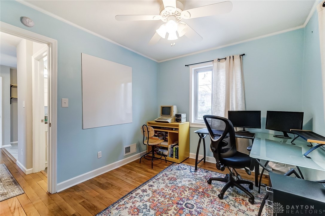201 North Bromfield Road Kettering, OH 45429 - Photo 26 of 55 Gallery Image 26
