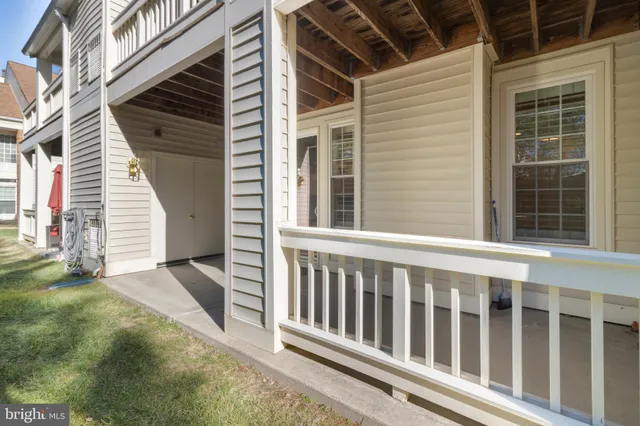 $2,600 | 6944 Ellingham Circle, Unit A, Alexandria, VA 22315