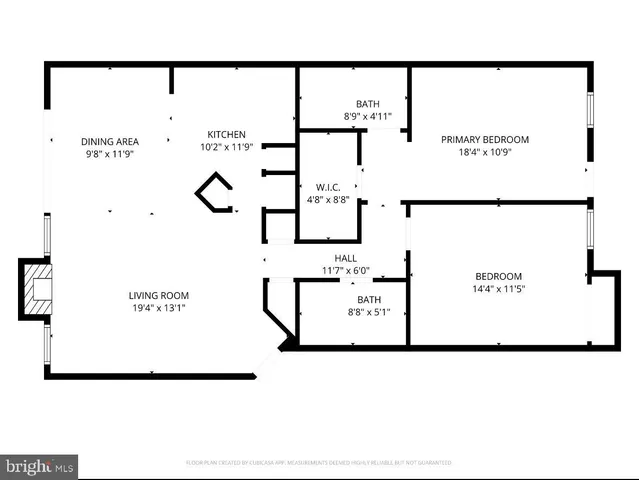 $2,600 | 6944 Ellingham Circle, Unit A, Alexandria, VA 22315