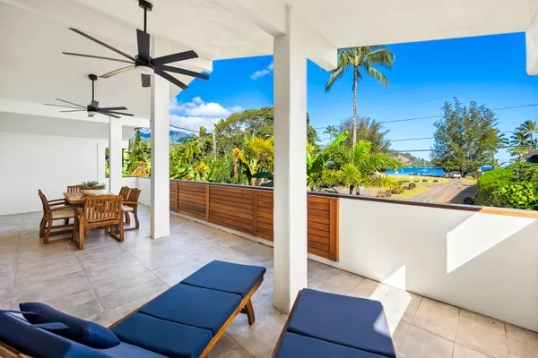 $10,050,000 | 5111 Weke Road, Hanalei, HI 96714