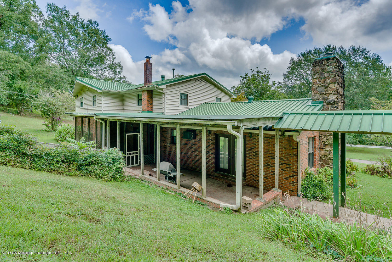 176 River Rhodes Road Holly Springs, MS 38635 - Photo 20 of 22 176-River-Rhodes-snapsold-screen-180989-