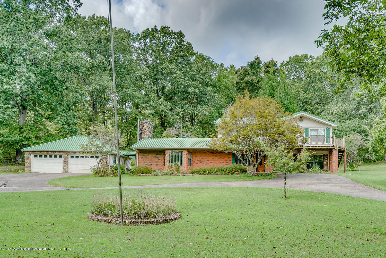 176 River Rhodes Road Holly Springs, MS 38635 - Photo 2 of 22 176-River-Rhodes-snapsold-screen-180989-