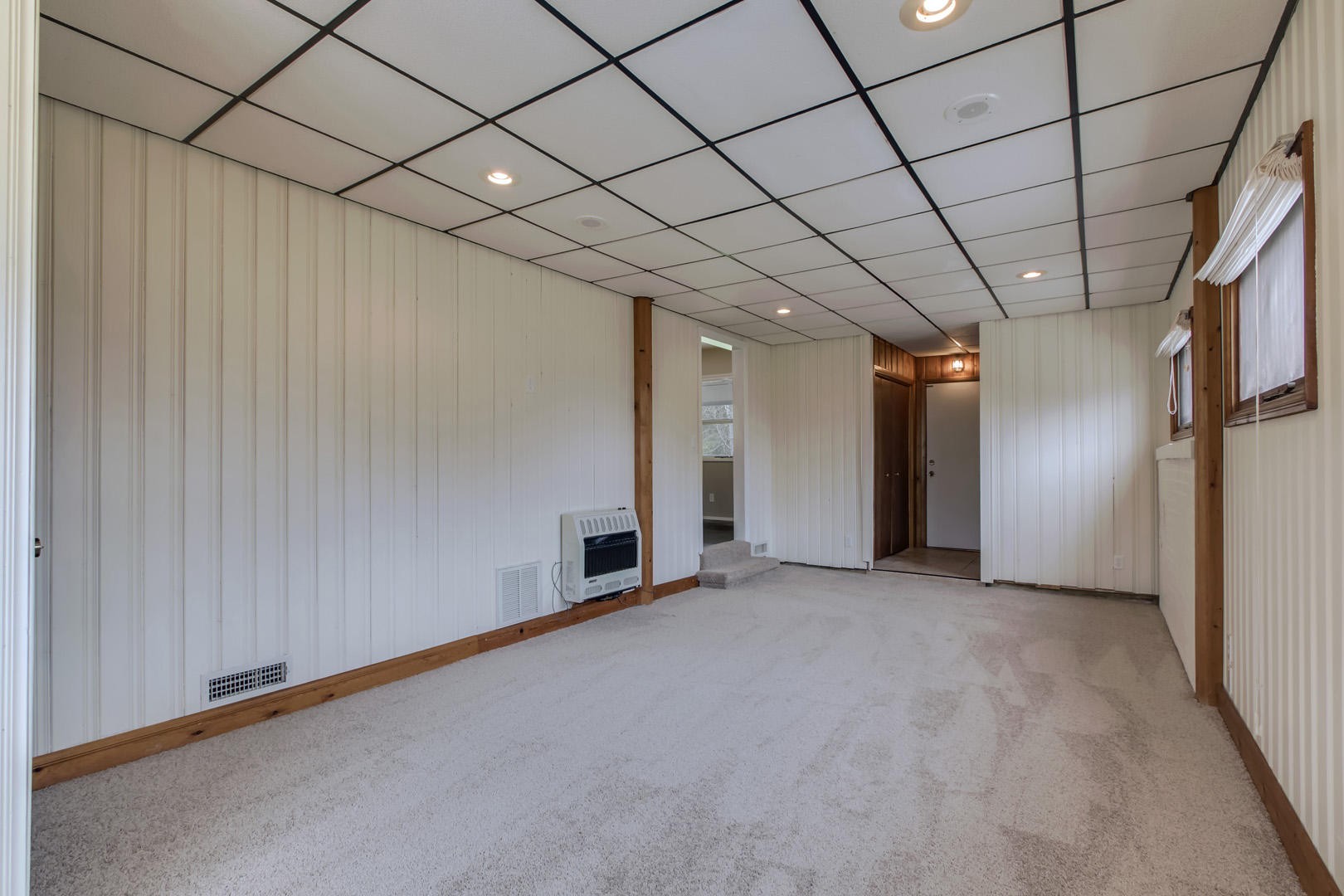 3109 Walnoaks Road Knoxville, TN 37921 - Photo 15 of 33 a view of empty room