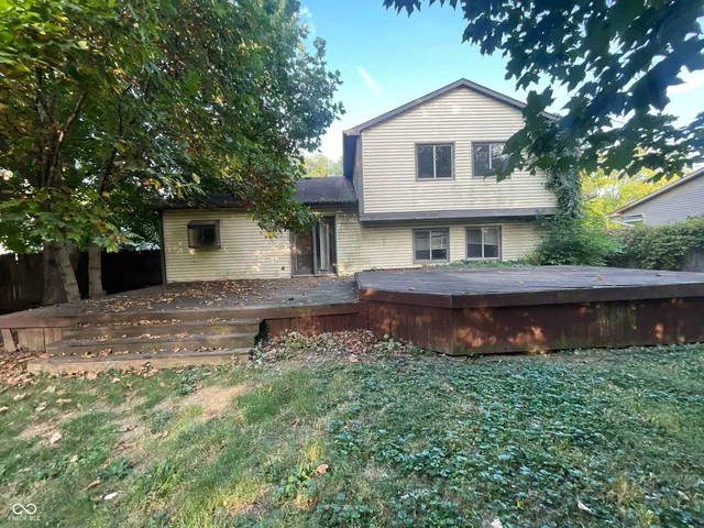 $198,000 | 1669 Purcell Circle, Indianapolis, IN 46231