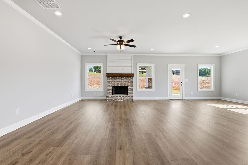 3601 Fannie Thompson Road Northwest Monroe, GA 30656 - Photo 5 of 33