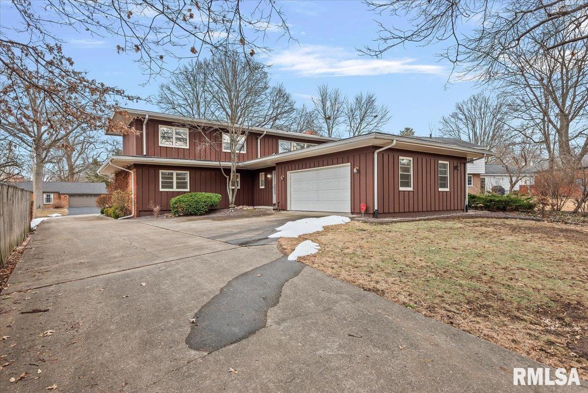 2311 South Willemore Avenue Springfield, IL 62704 - Photo 37 of 38