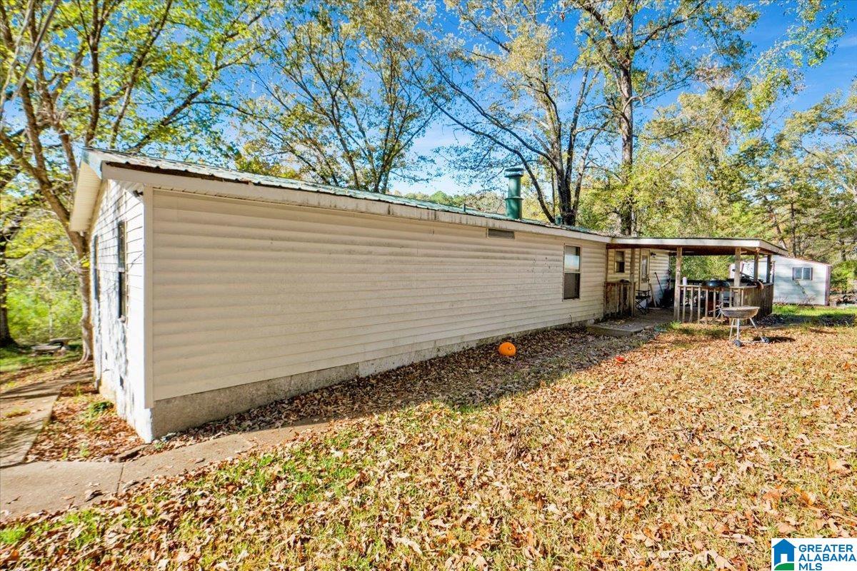 2059 Chenoor Road Birmingham, AL 35217 - Photo 2 of 36