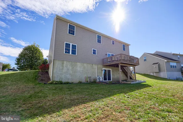 $455,000 | 2245 Nancy Lee Avenue, Lebanon, PA 17042