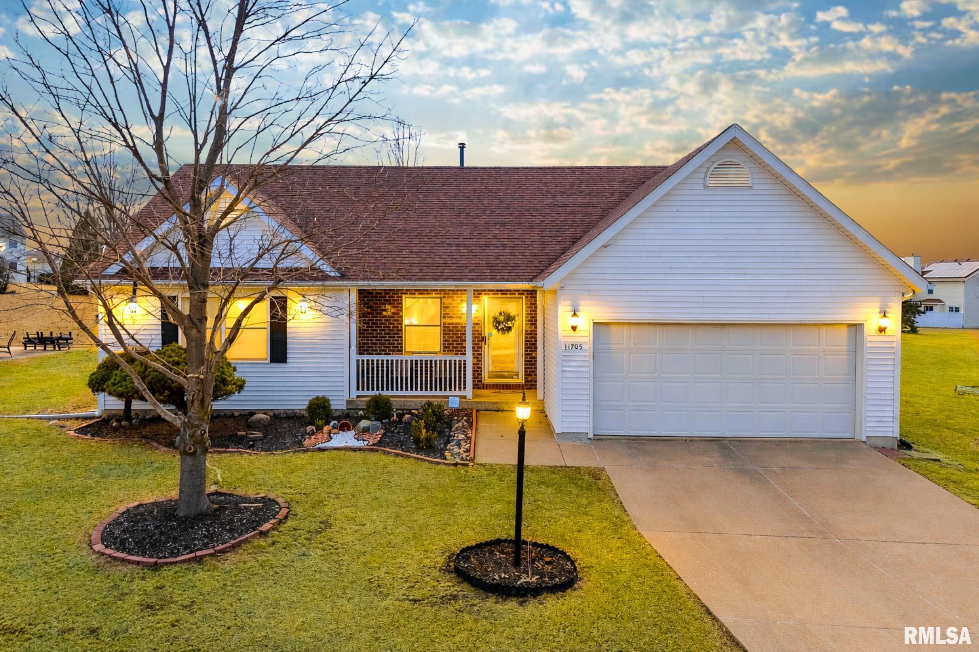 11705 North Brians Way Dunlap, IL 61525 - Photo 1 of 55