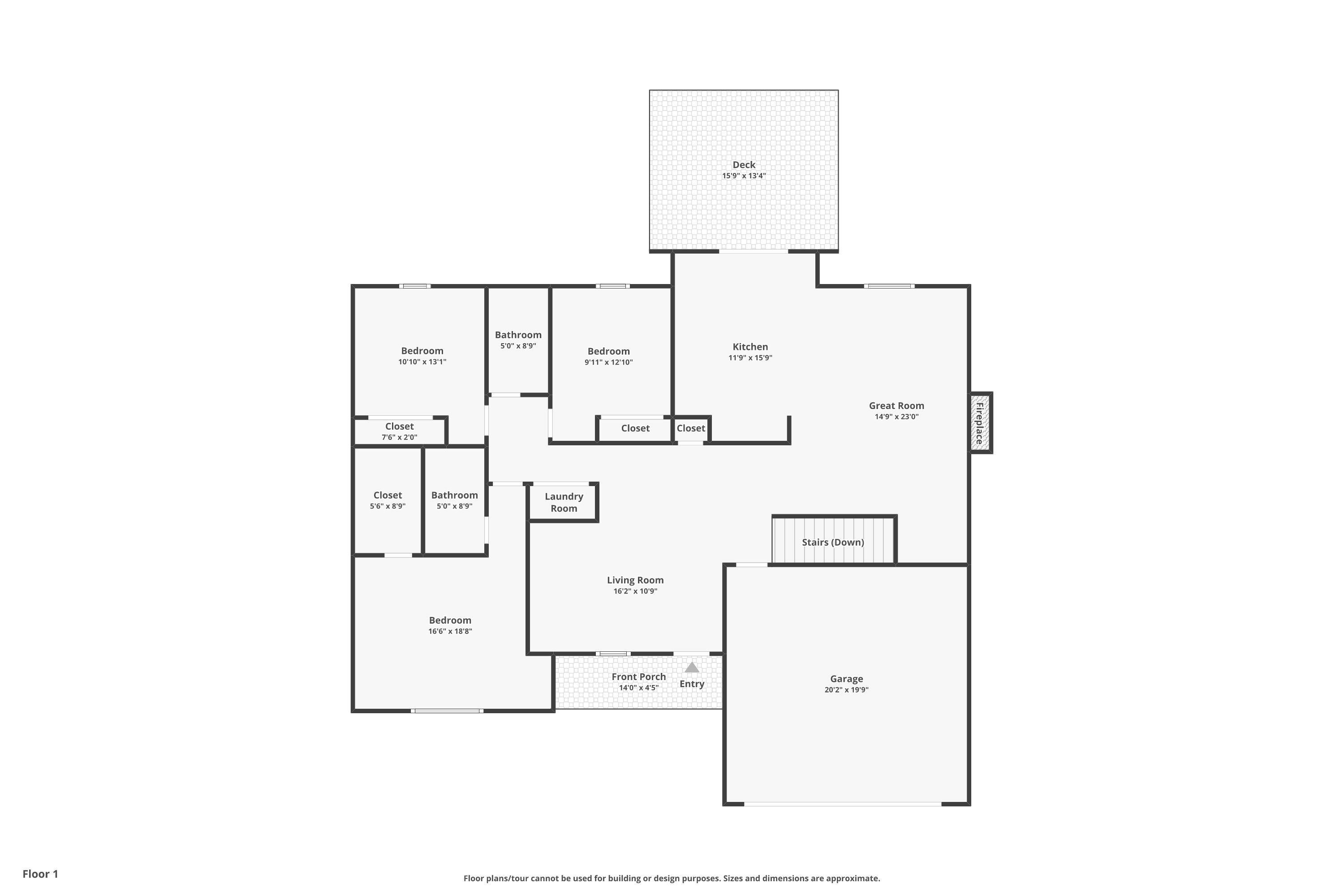 11705 North Brians Way Dunlap, IL 61525 - Photo 43 of 55