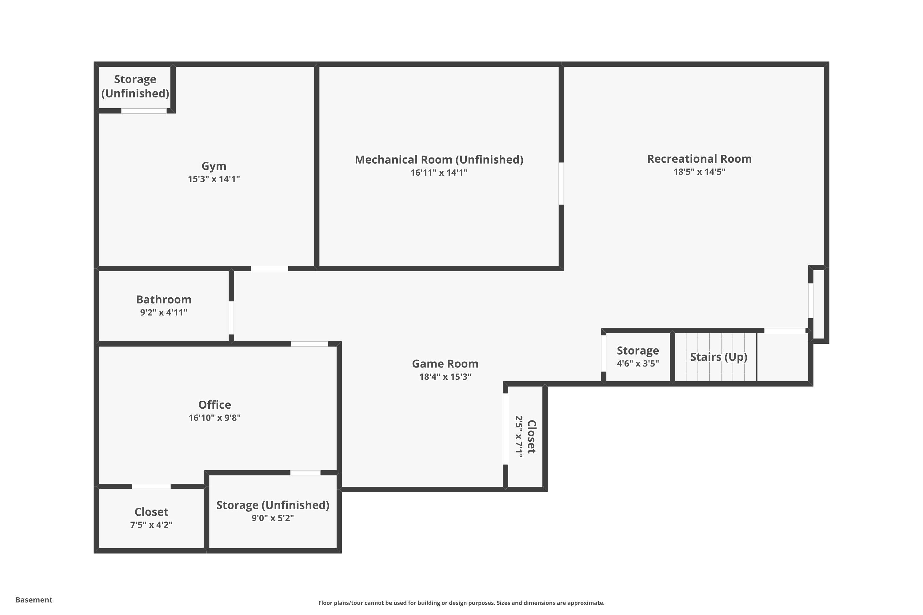 11705 North Brians Way Dunlap, IL 61525 - Photo 44 of 55