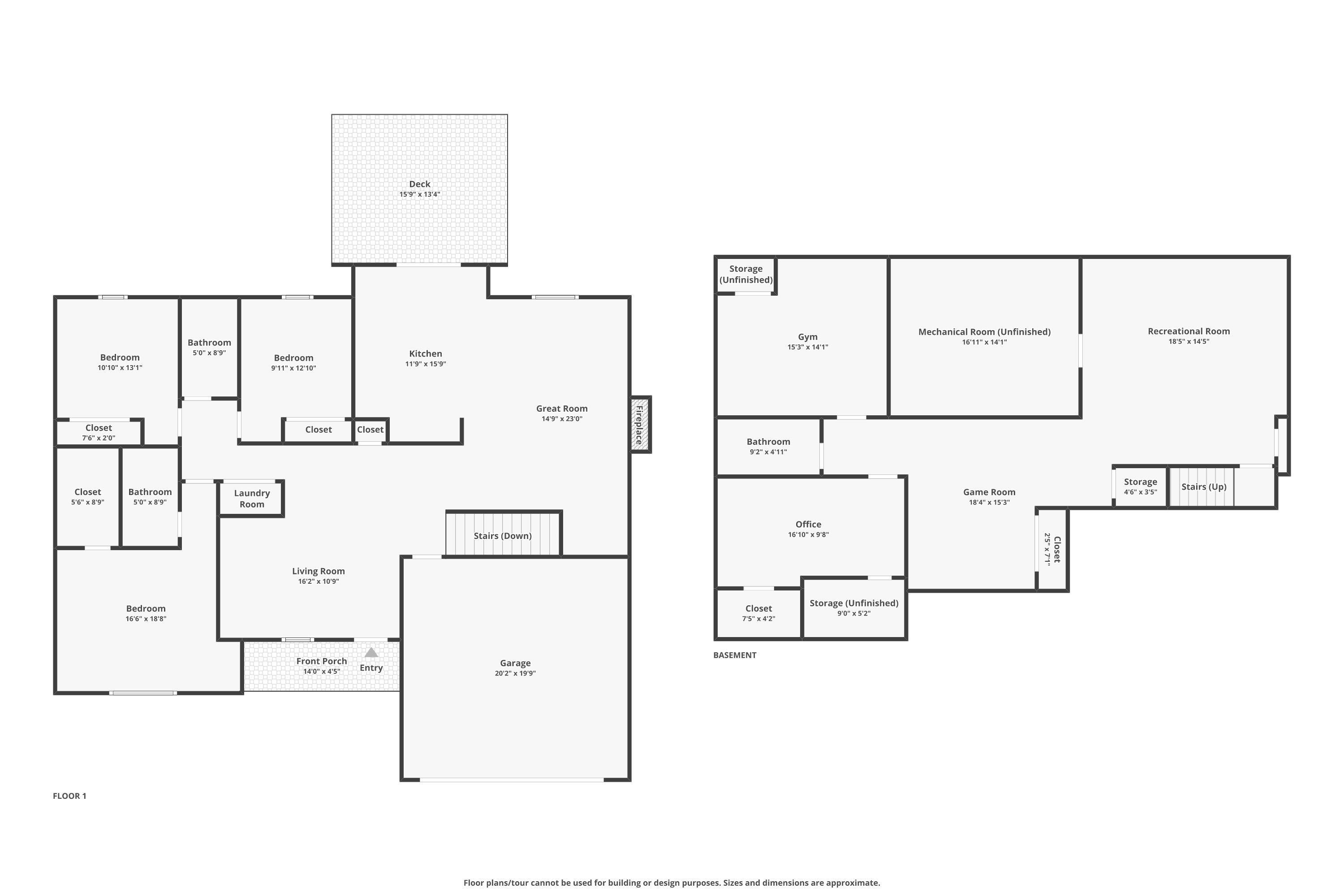 11705 North Brians Way Dunlap, IL 61525 - Photo 45 of 55