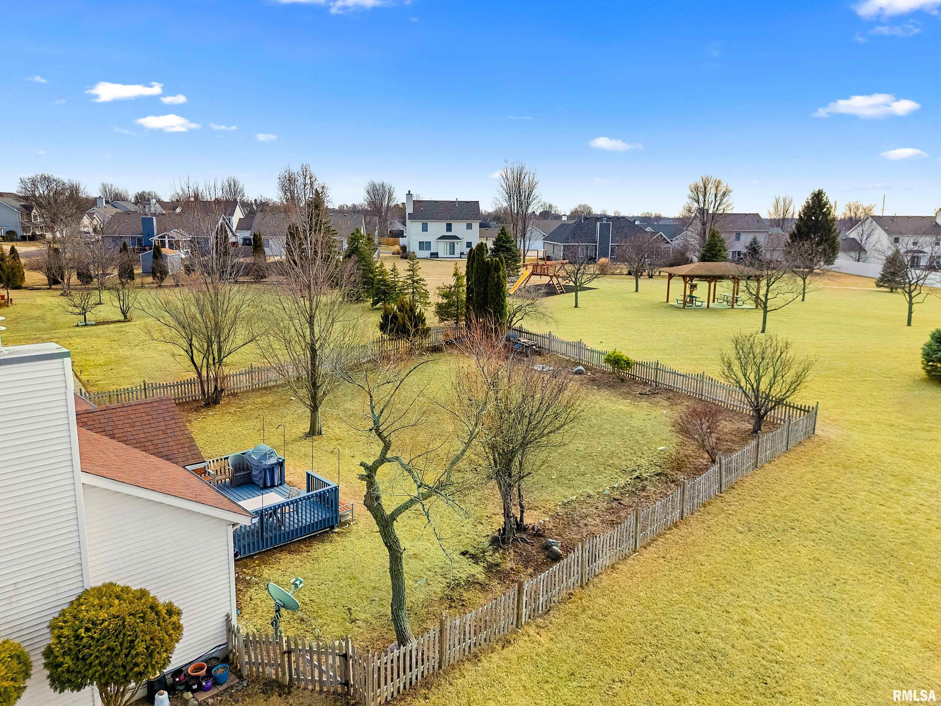 11705 North Brians Way Dunlap, IL 61525 - Photo 49 of 55