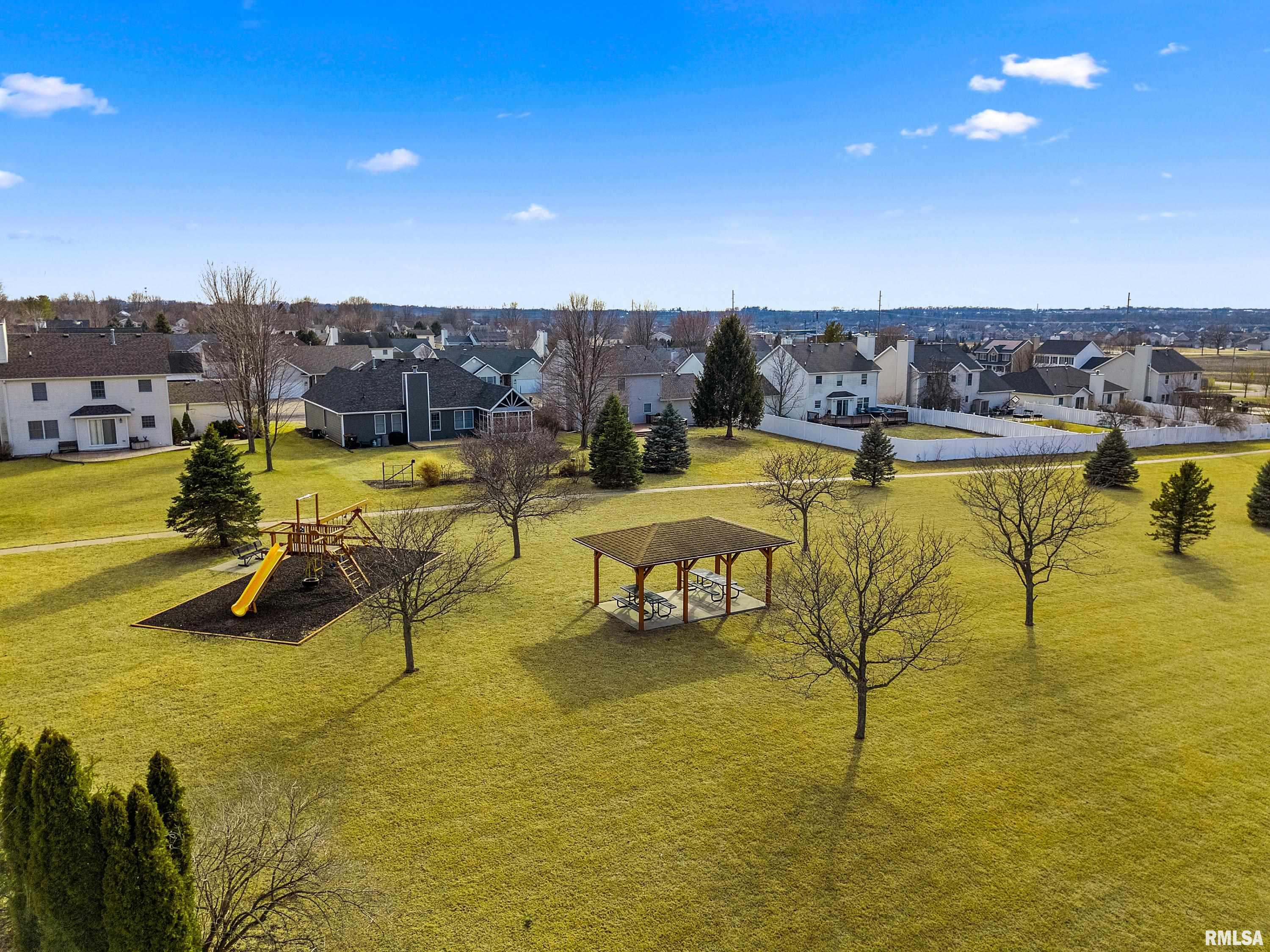 11705 North Brians Way Dunlap, IL 61525 - Photo 50 of 55