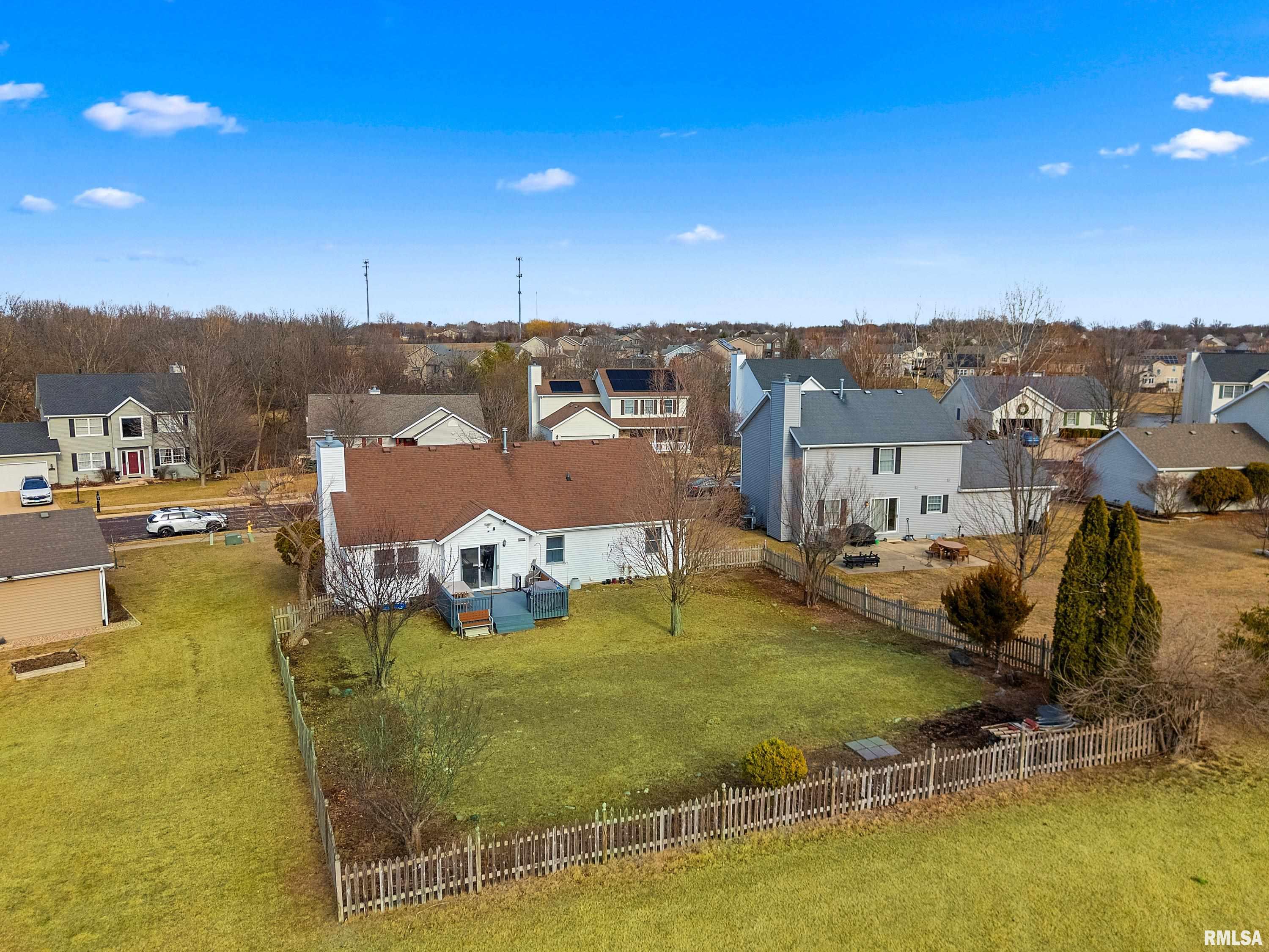11705 North Brians Way Dunlap, IL 61525 - Photo 51 of 55