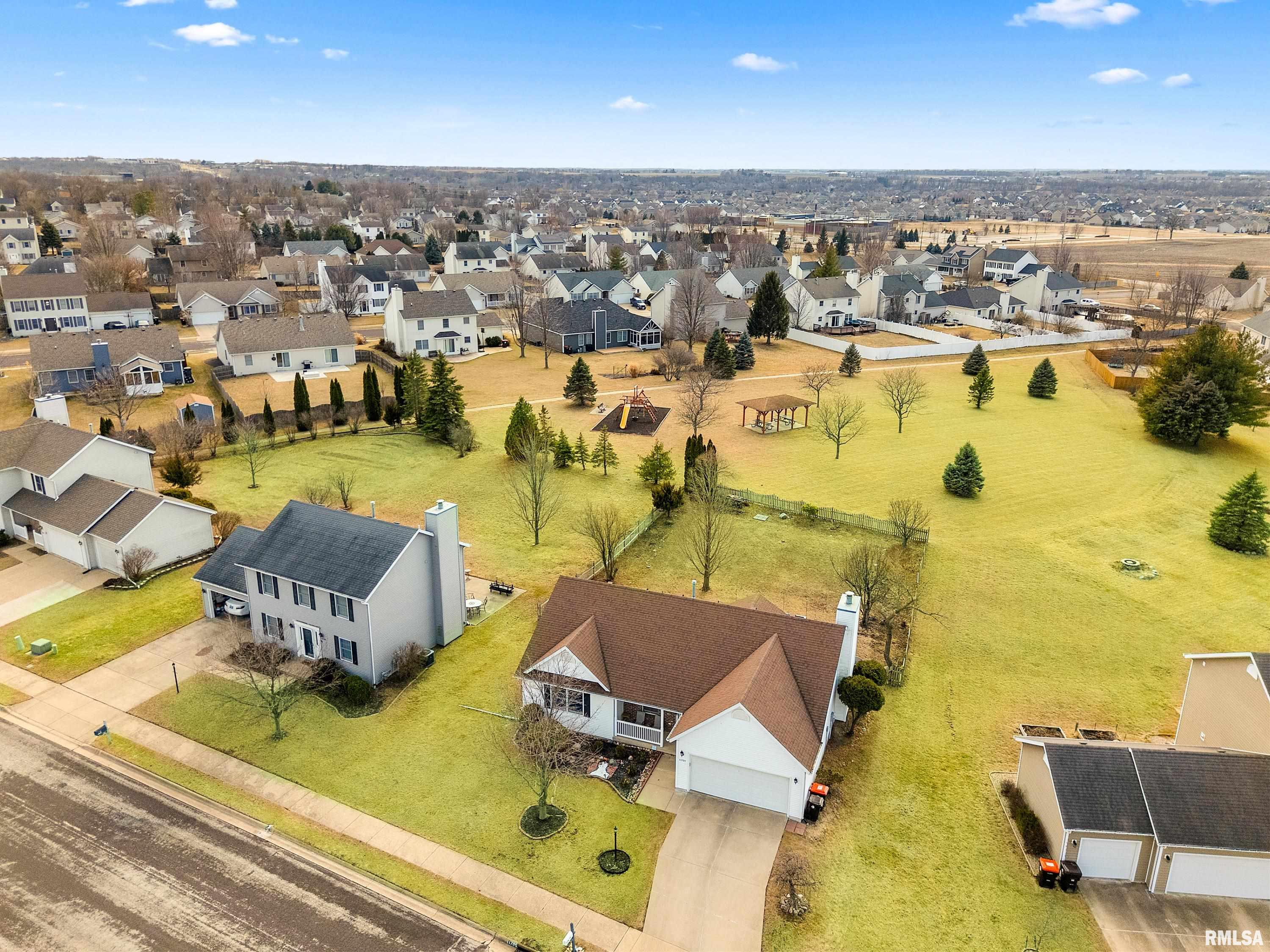 11705 North Brians Way Dunlap, IL 61525 - Photo 53 of 55