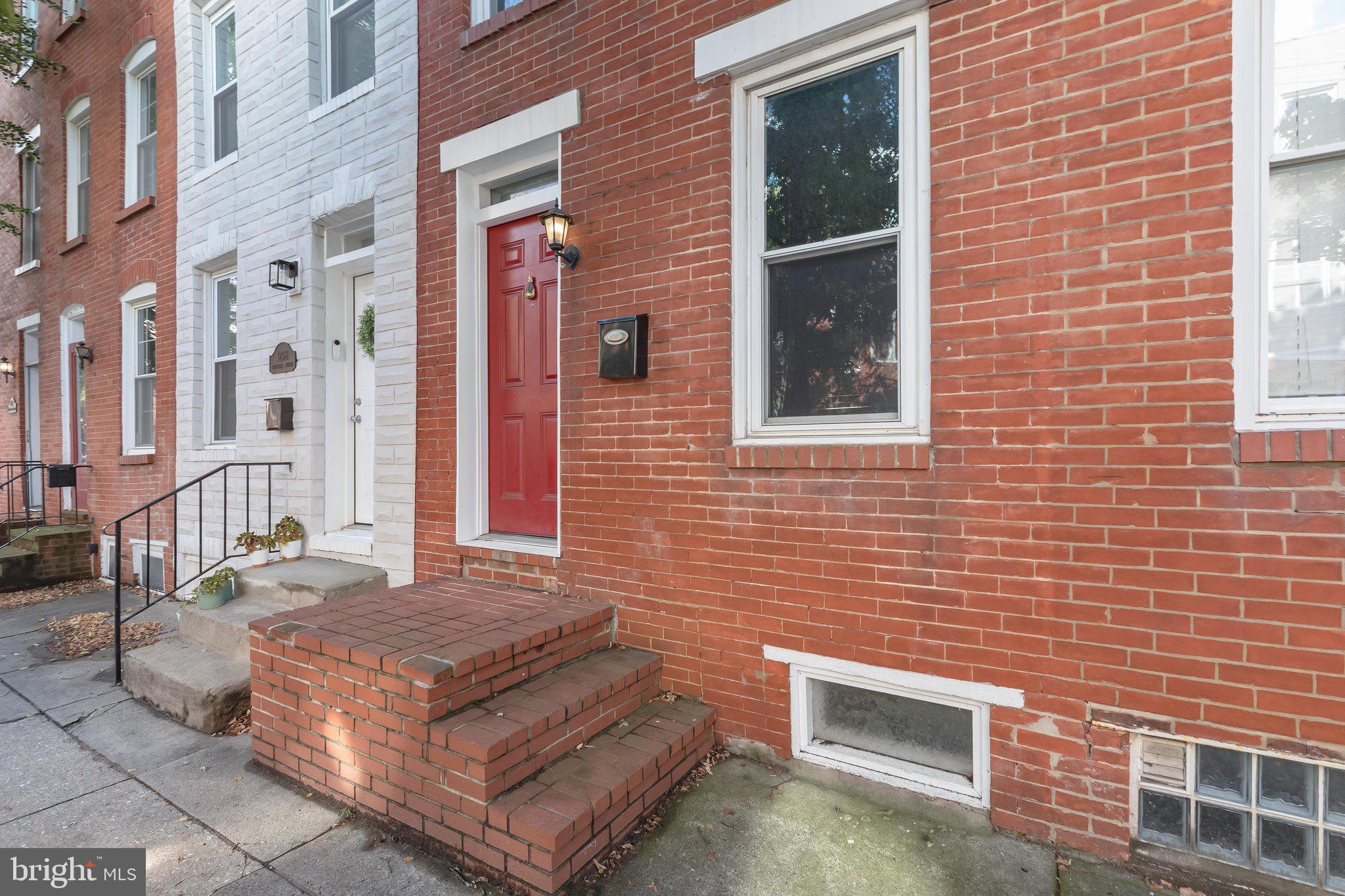 1206 Riverside Avenue Baltimore, MD 21230 - Photo 2 of 49 1206 Riverside 001