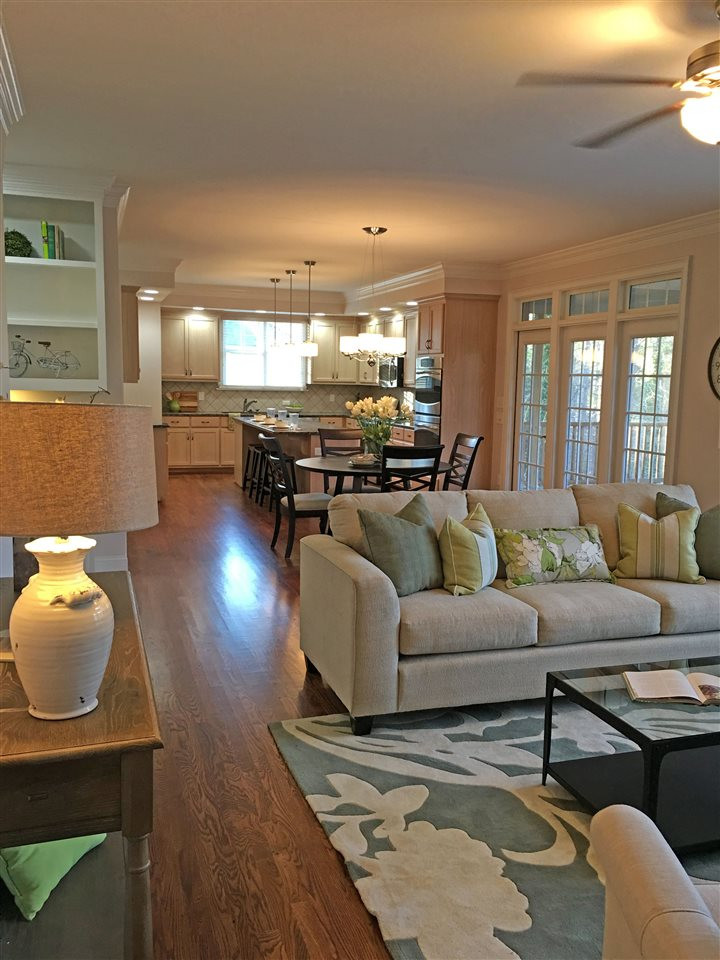 3439 Rugby Road Durham, NC 27707 - Photo 11 of 20 Photo 11