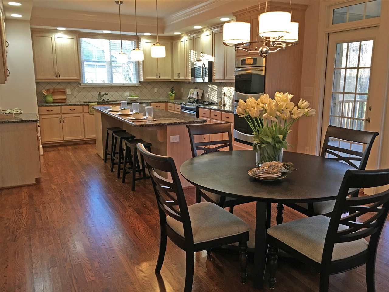 3439 Rugby Road Durham, NC 27707 - Photo 9 of 20 Photo 9