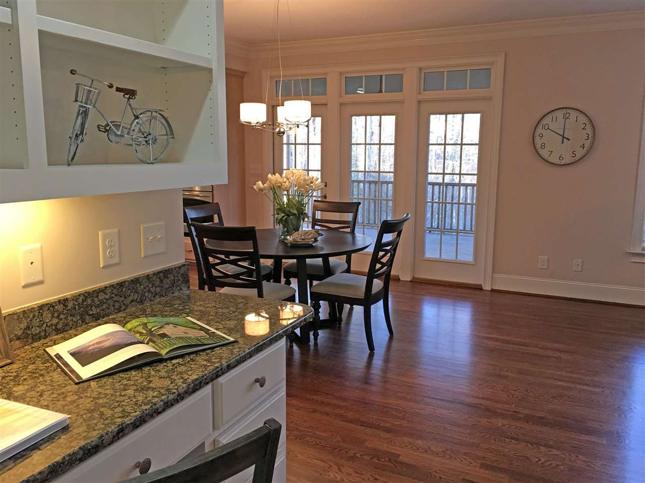 3439 Rugby Road Durham, NC 27707 - Photo 10 of 20 Photo 10