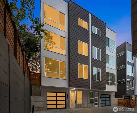 $899,950 | 1319 14th Avenue South, Unit A, Seattle, WA 98144