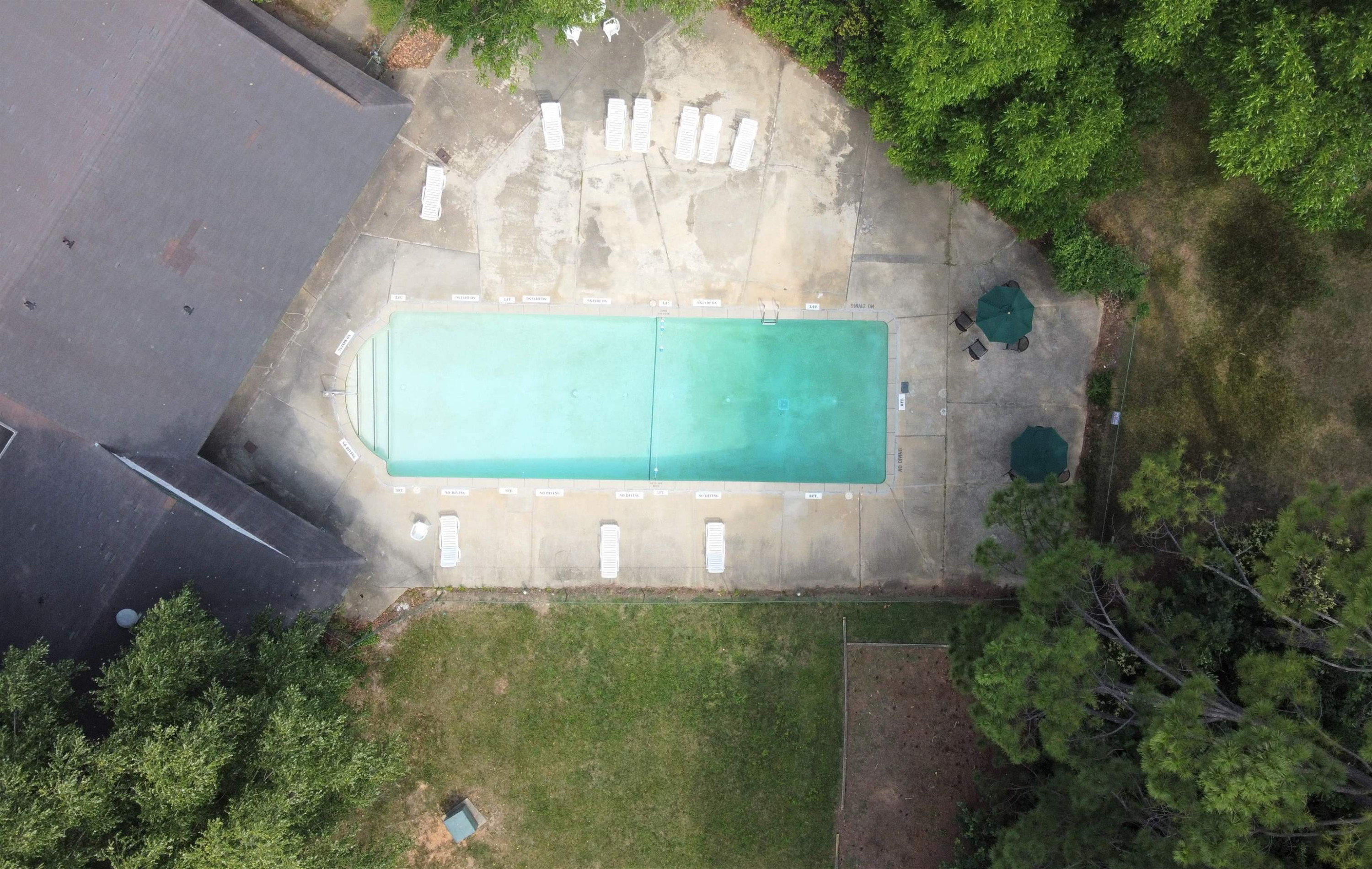 5800 Falls Of Neuse Road, Unit F Raleigh, NC 27609 - Photo 25 of 34 Photo 25